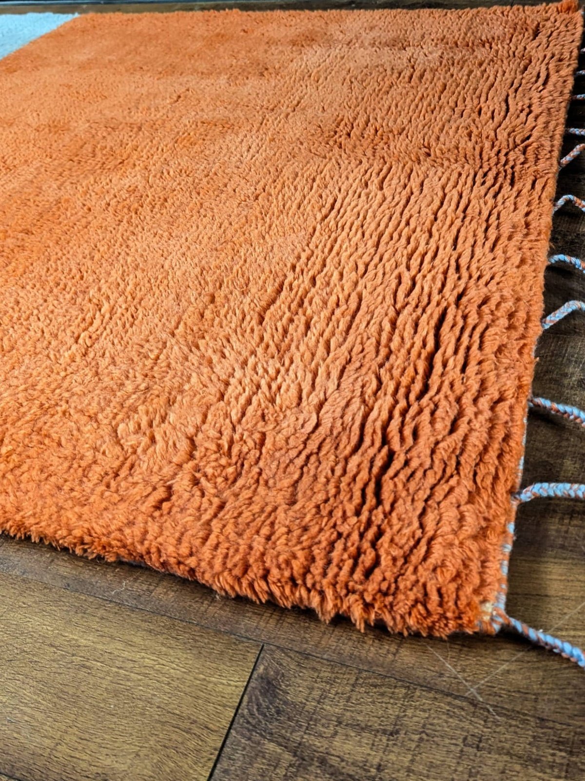 Adiva Wool Rug