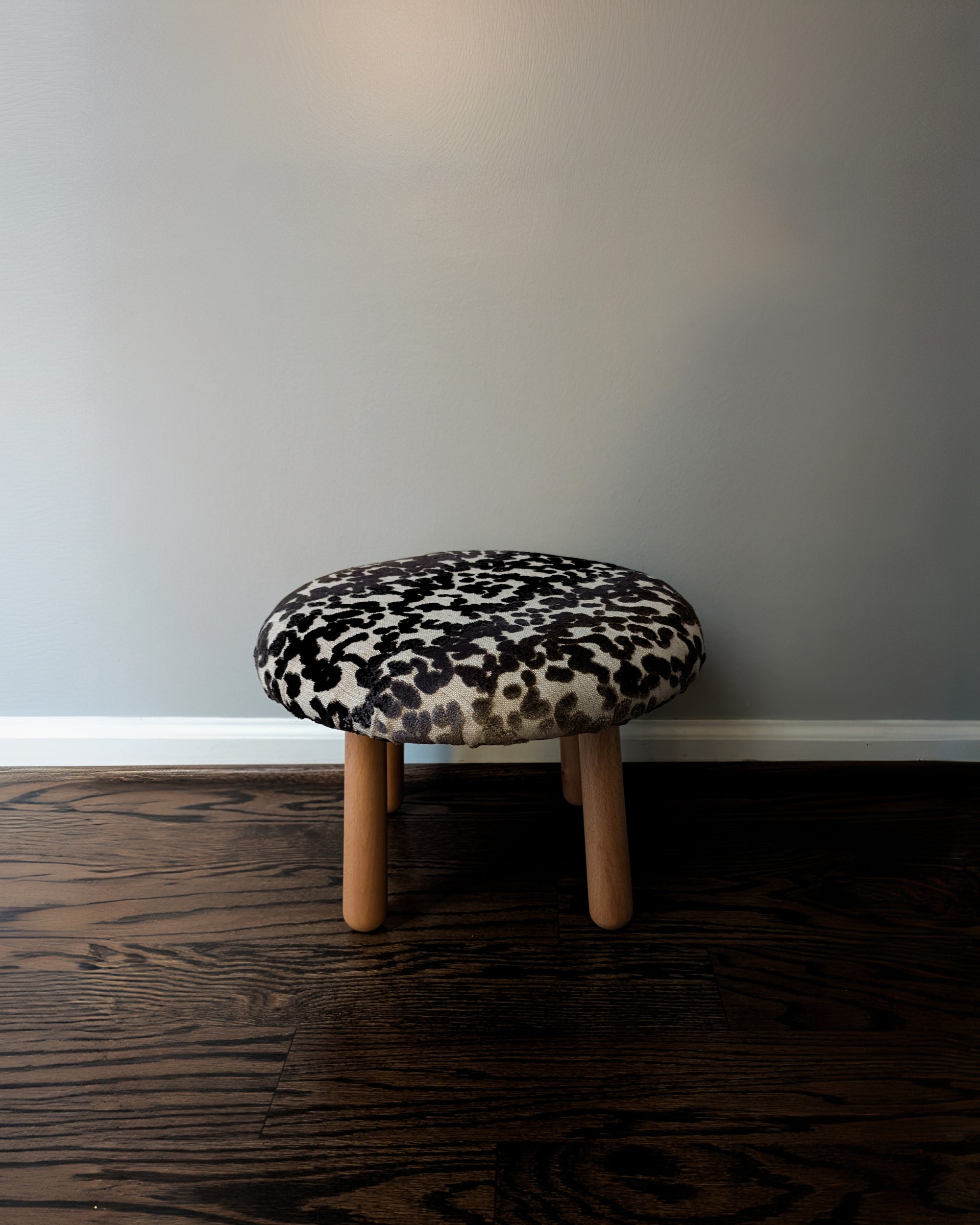 Clive Stool