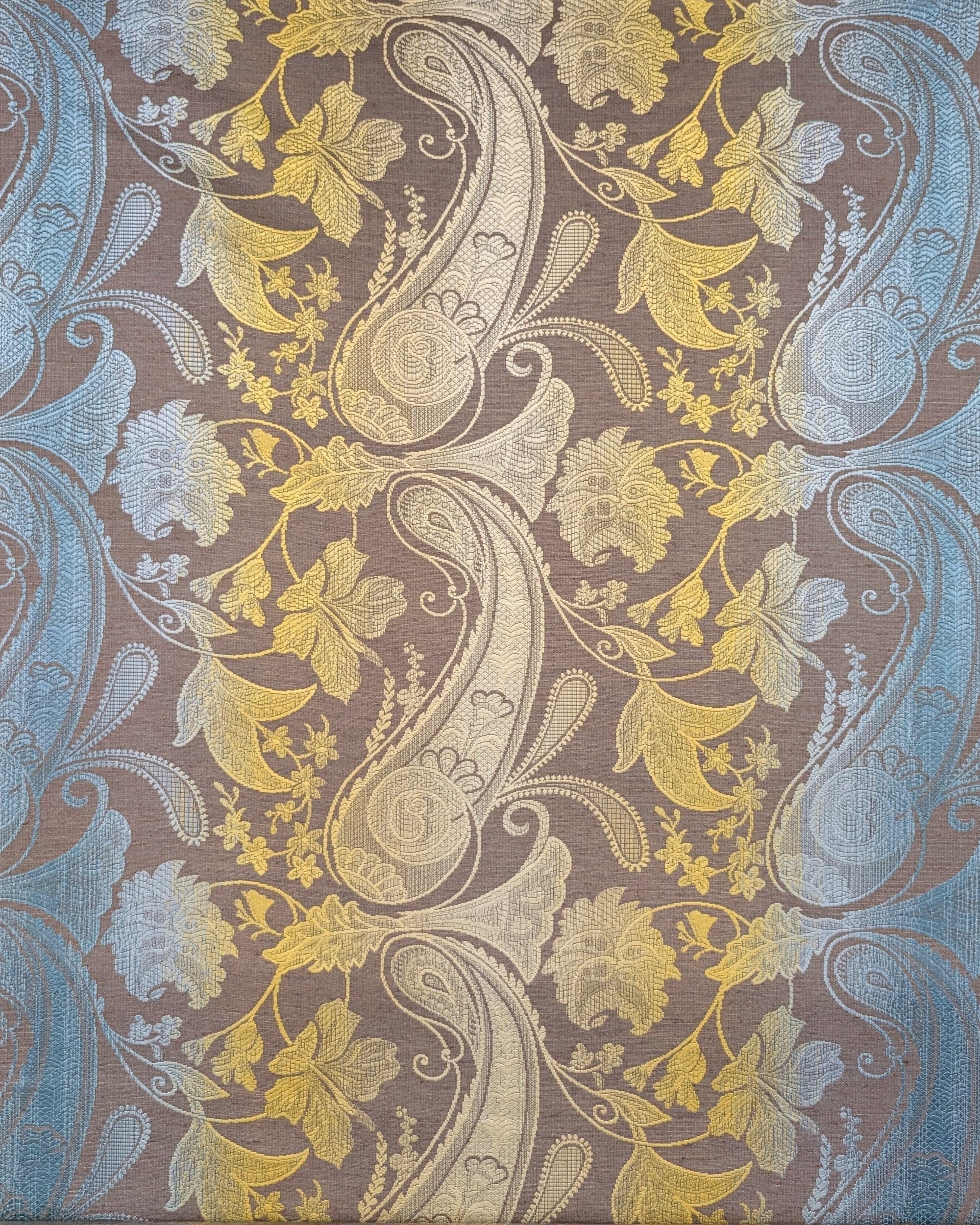 Fabric By The Yard - Parsiana Linen