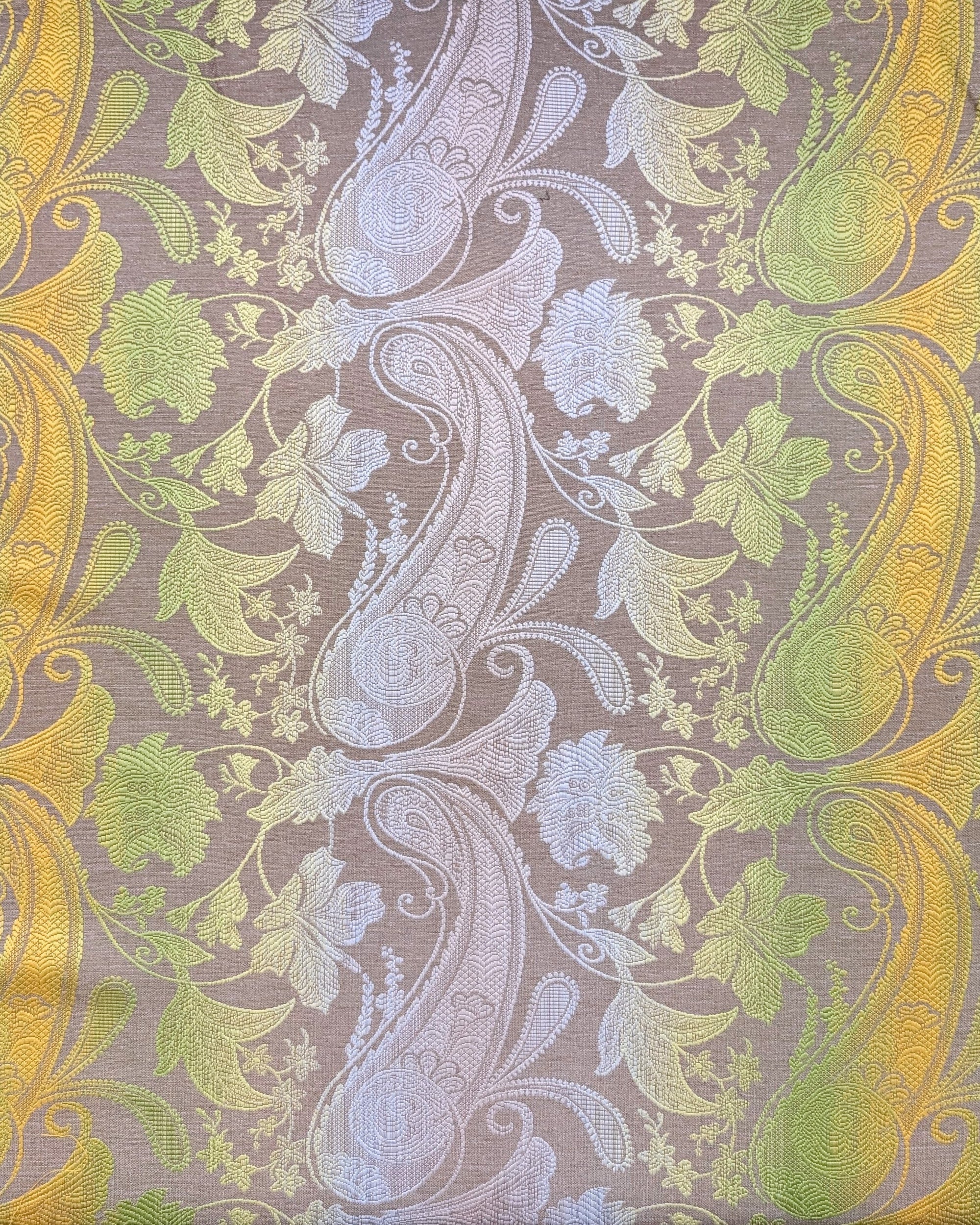 Fabric By The Yard - Parsiana Linen