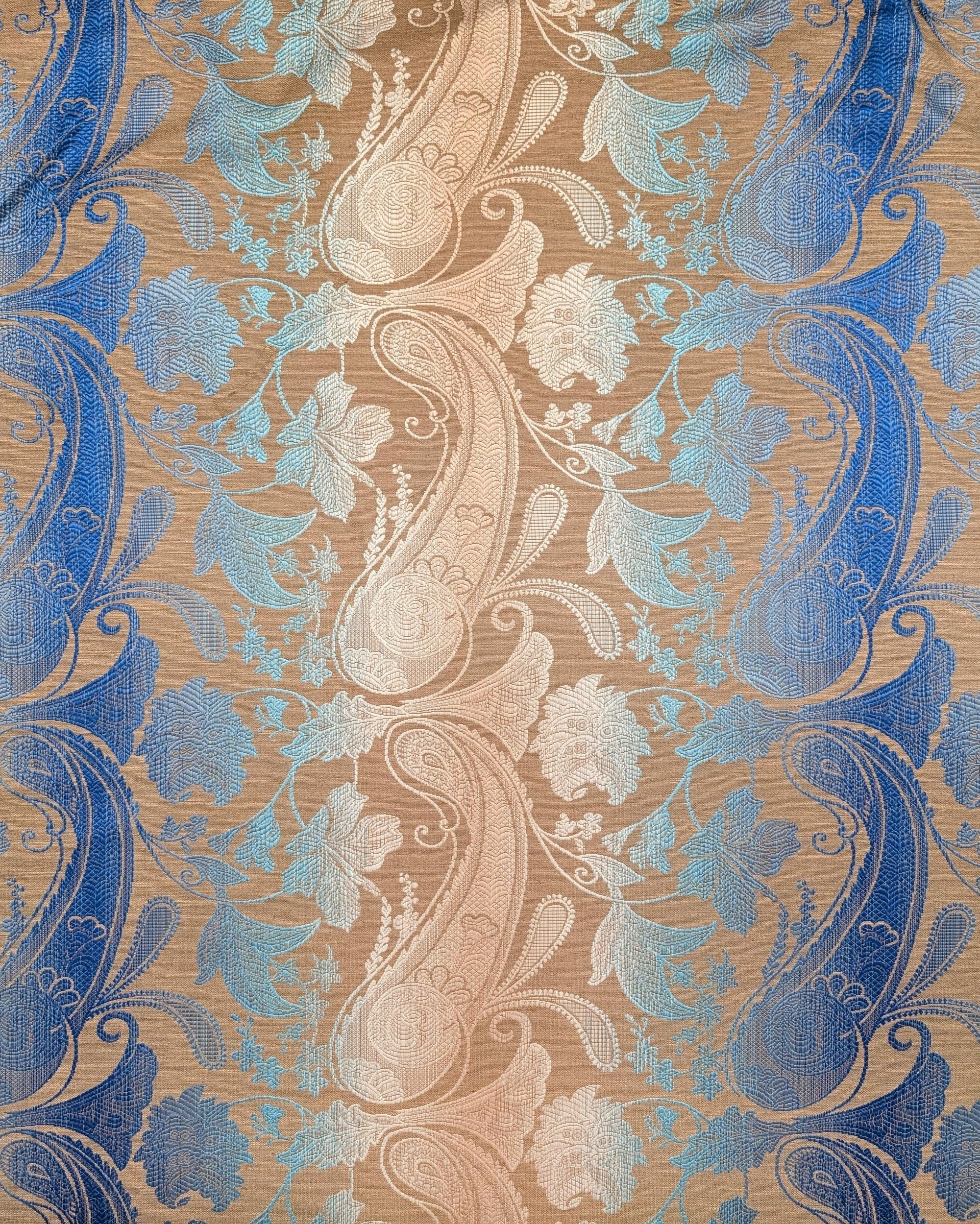 Fabric By The Yard - Parsiana Linen