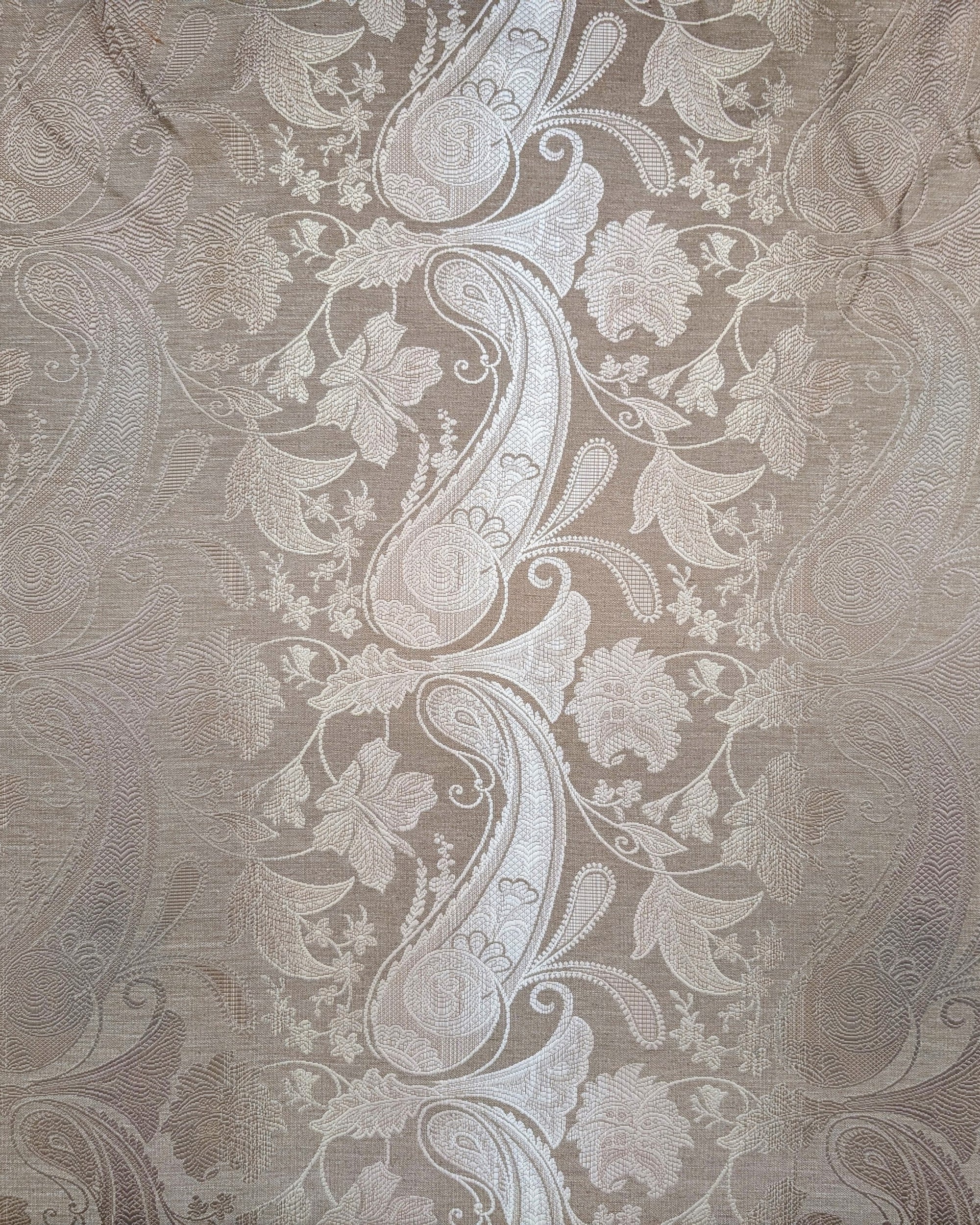 Fabric By The Yard - Parsiana Linen