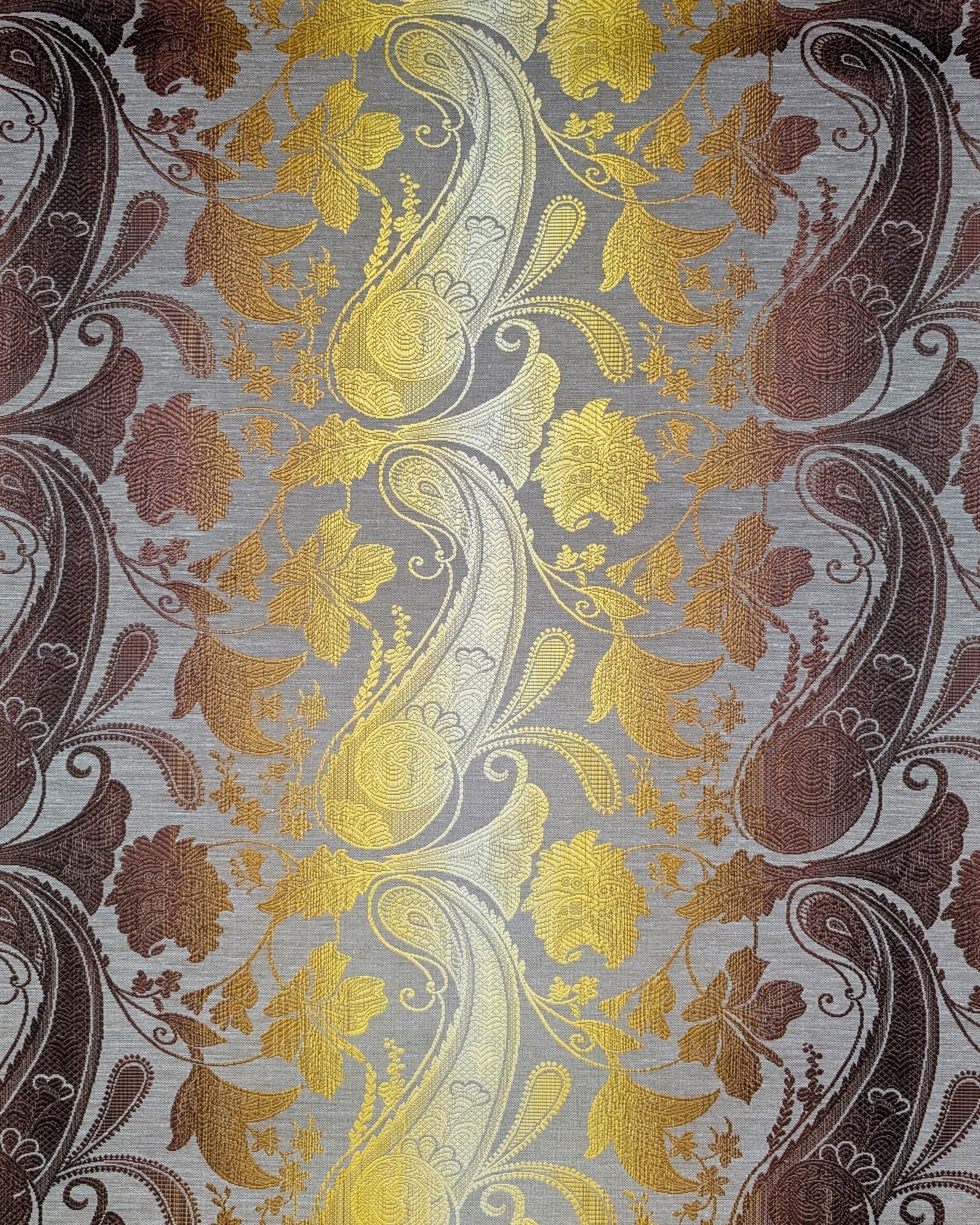 Fabric By The Yard - Parsiana Linen