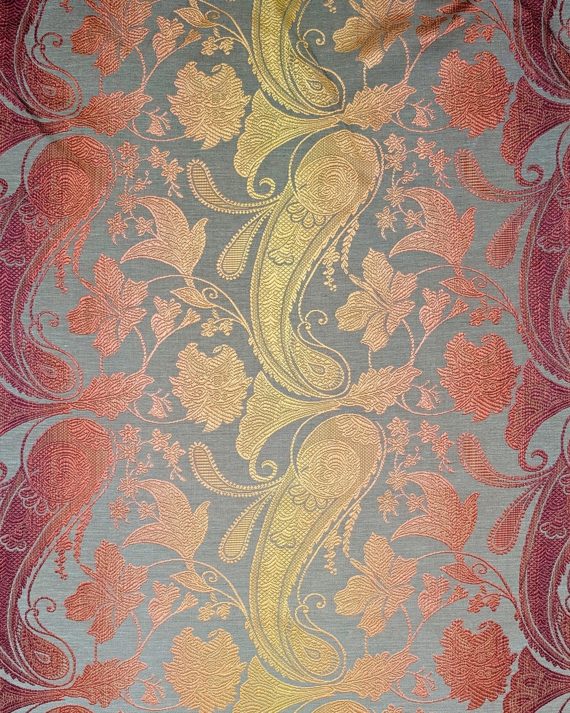 Fabric By The Yard - Parsiana Linen