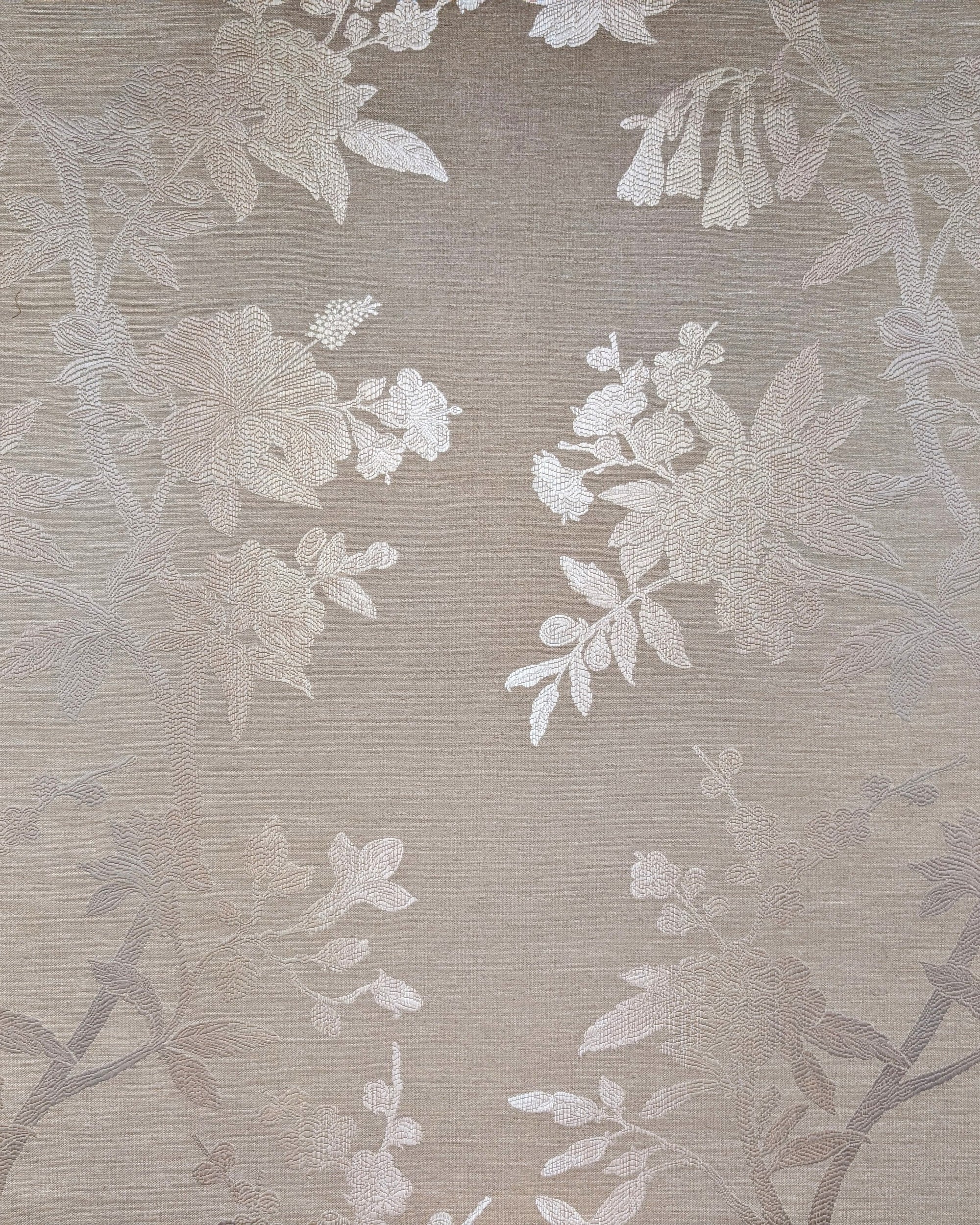 Fabric By The Yard - Paradesha Linen