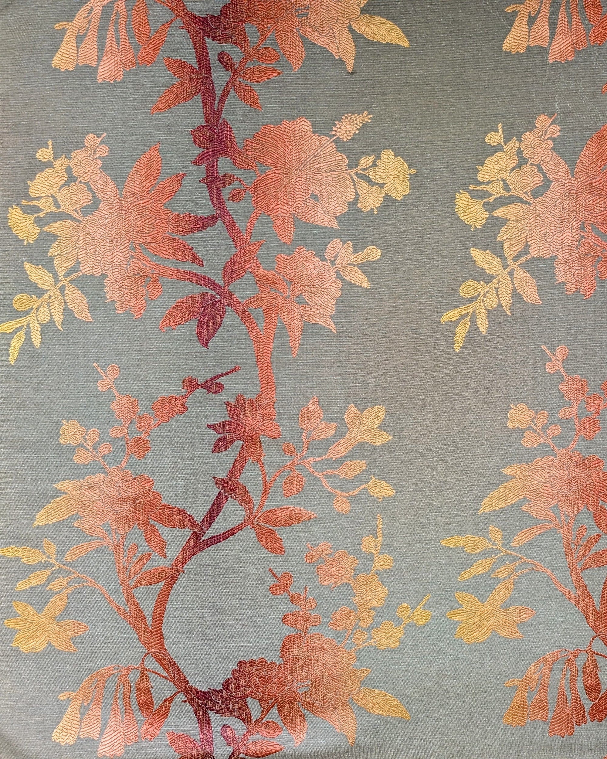 Fabric By The Yard - Paradesha Linen