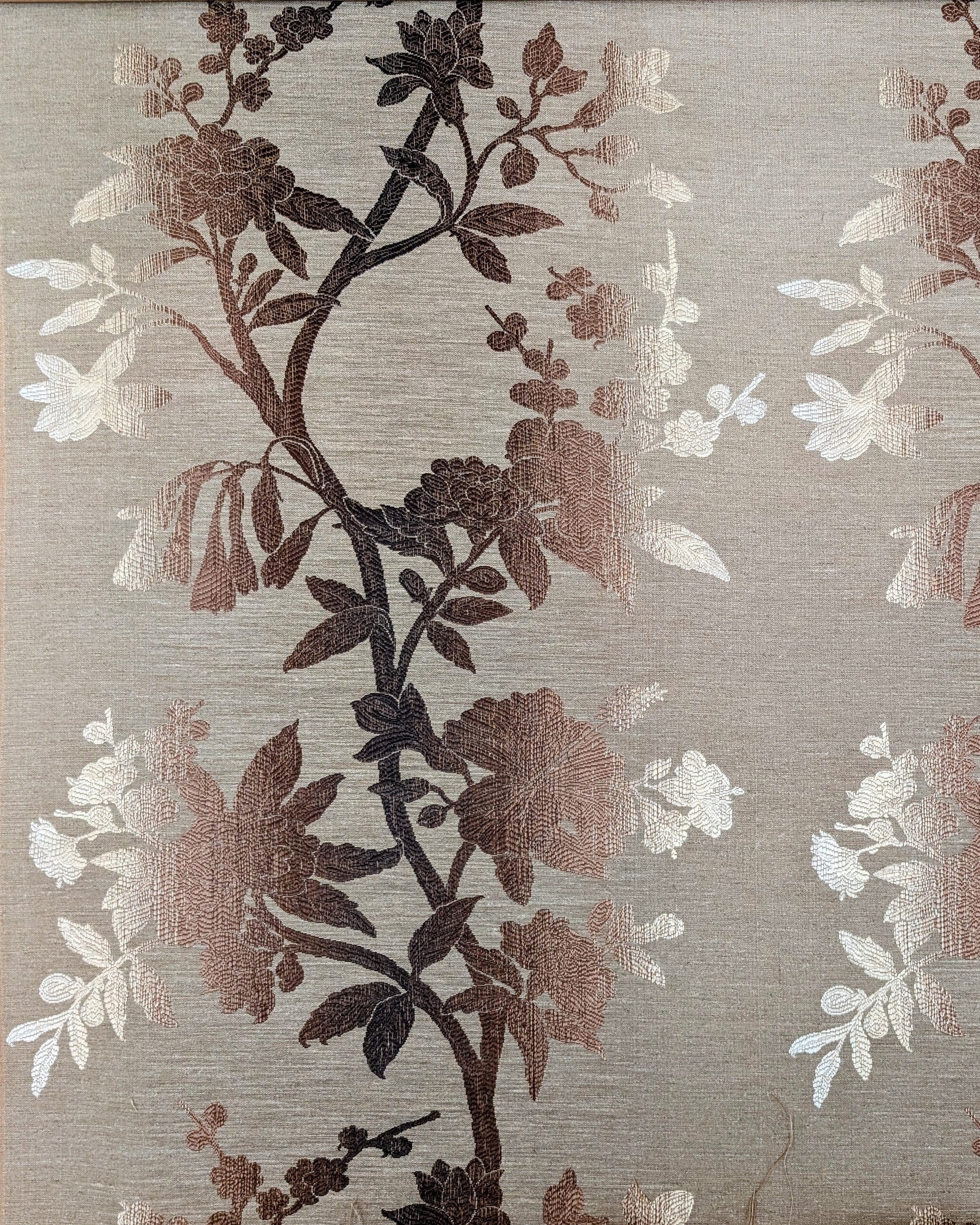 Fabric By The Yard - Paradesha Linen