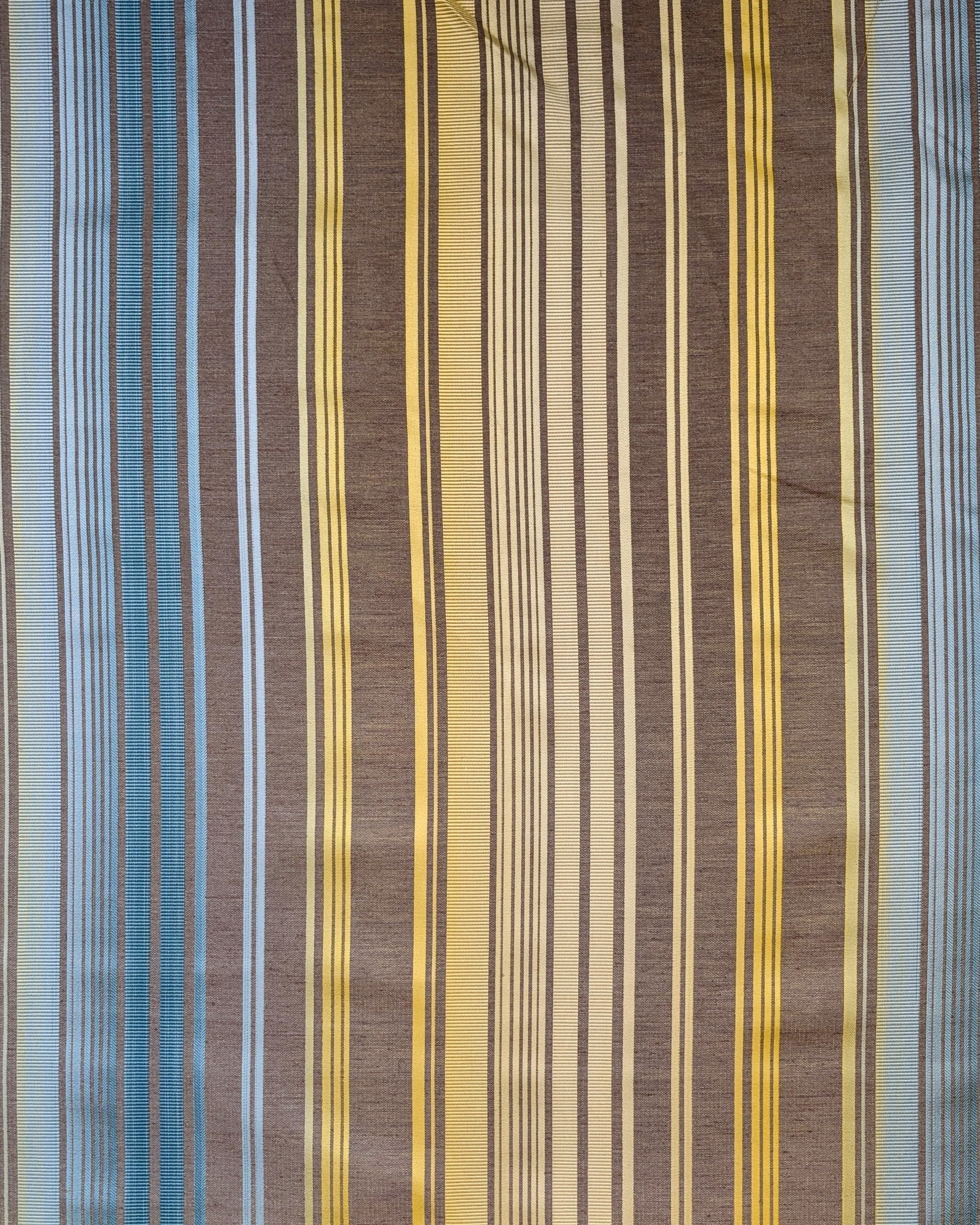 Fabric By The Yard - Trellis Linen
