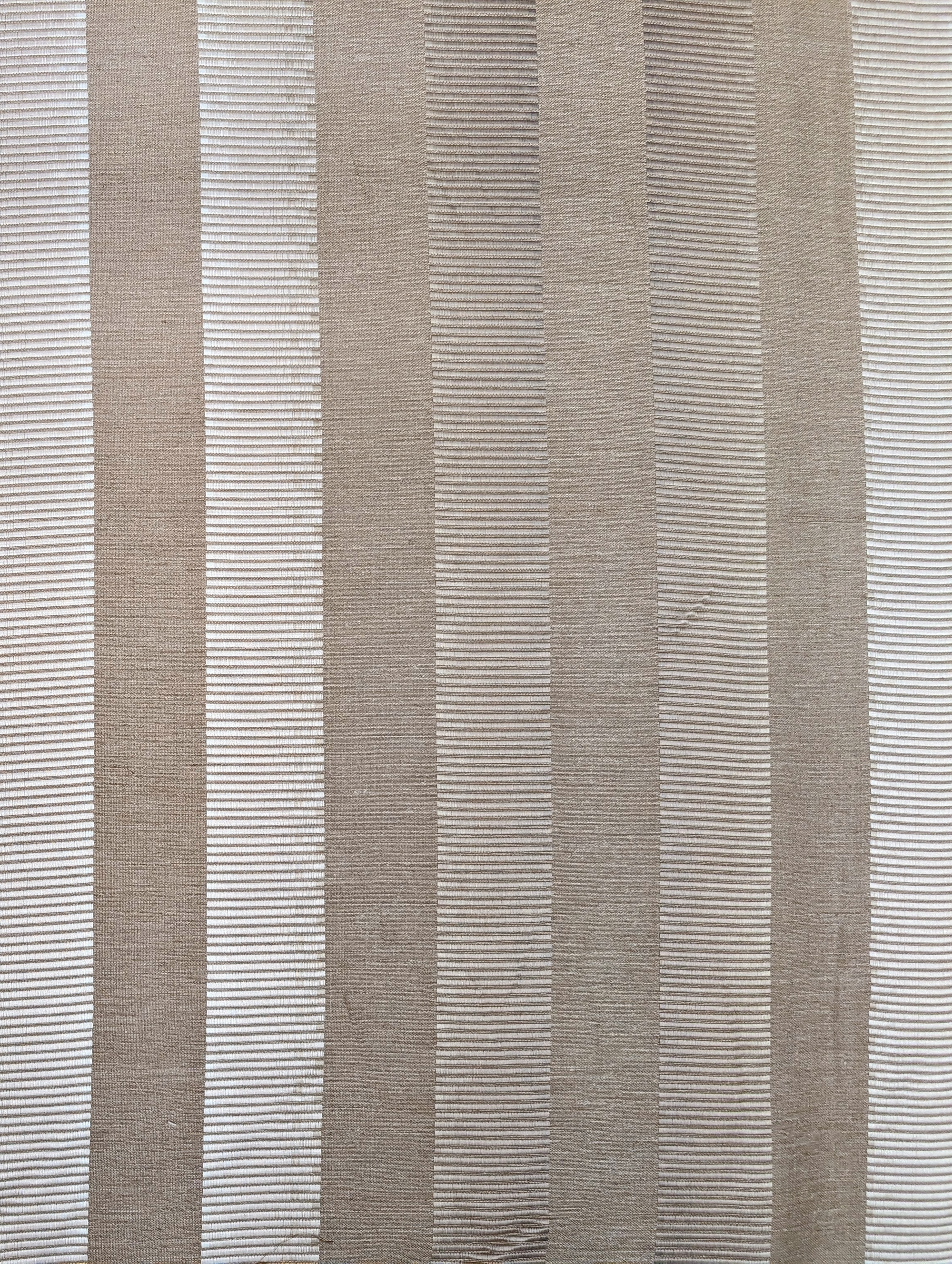 Fabric By The Yard - Pergola Linen