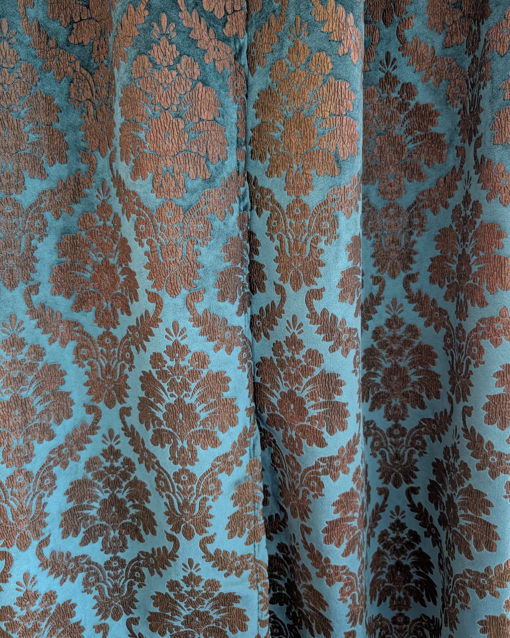 Juliette Velvet Canopy