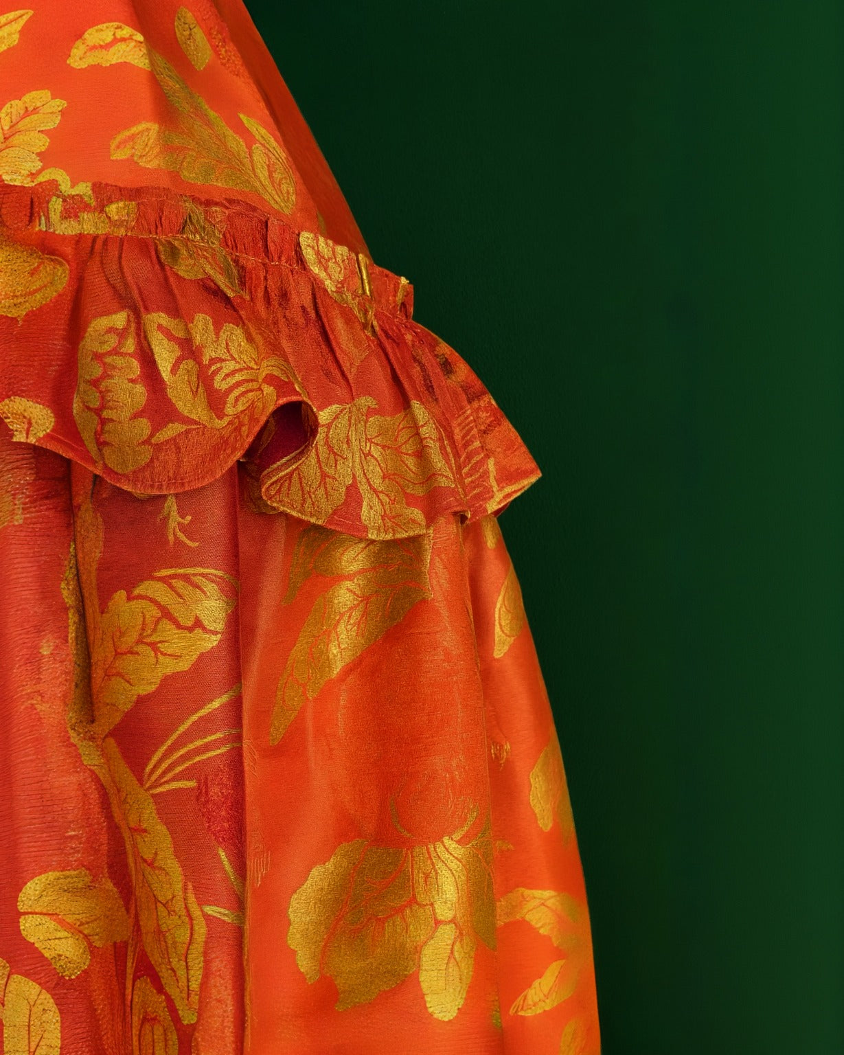 Arman Silk Canopy