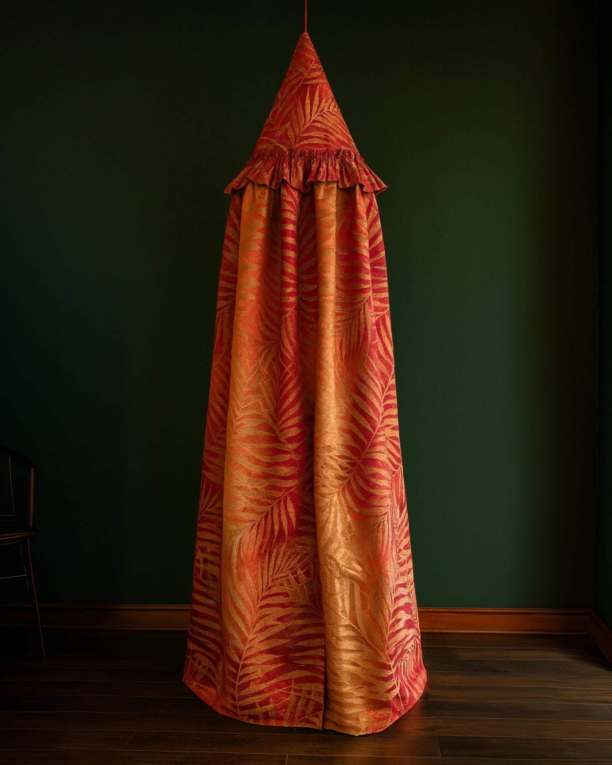 Rudyard Silk Canopy