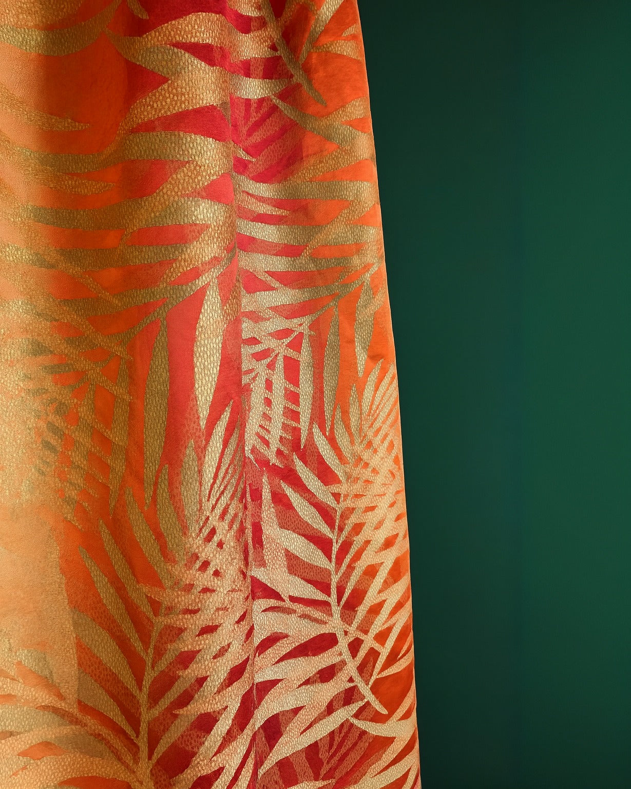 Rudyard Silk Canopy