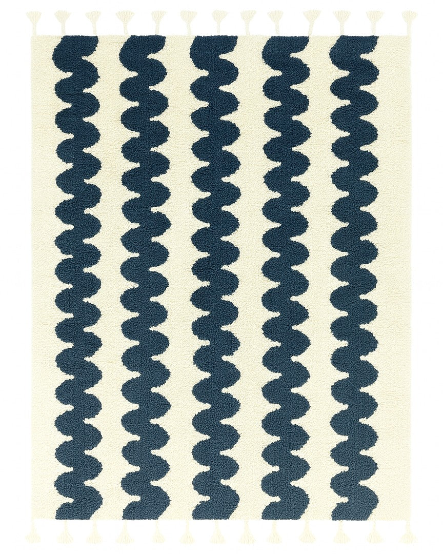 Safina Wool Rug