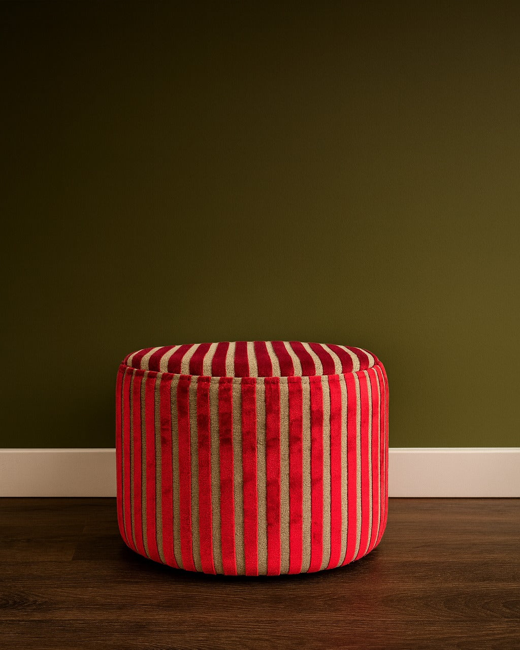 Barnaby Ottoman