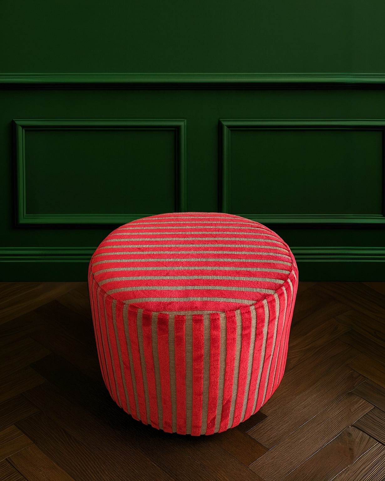 Barnaby Ottoman