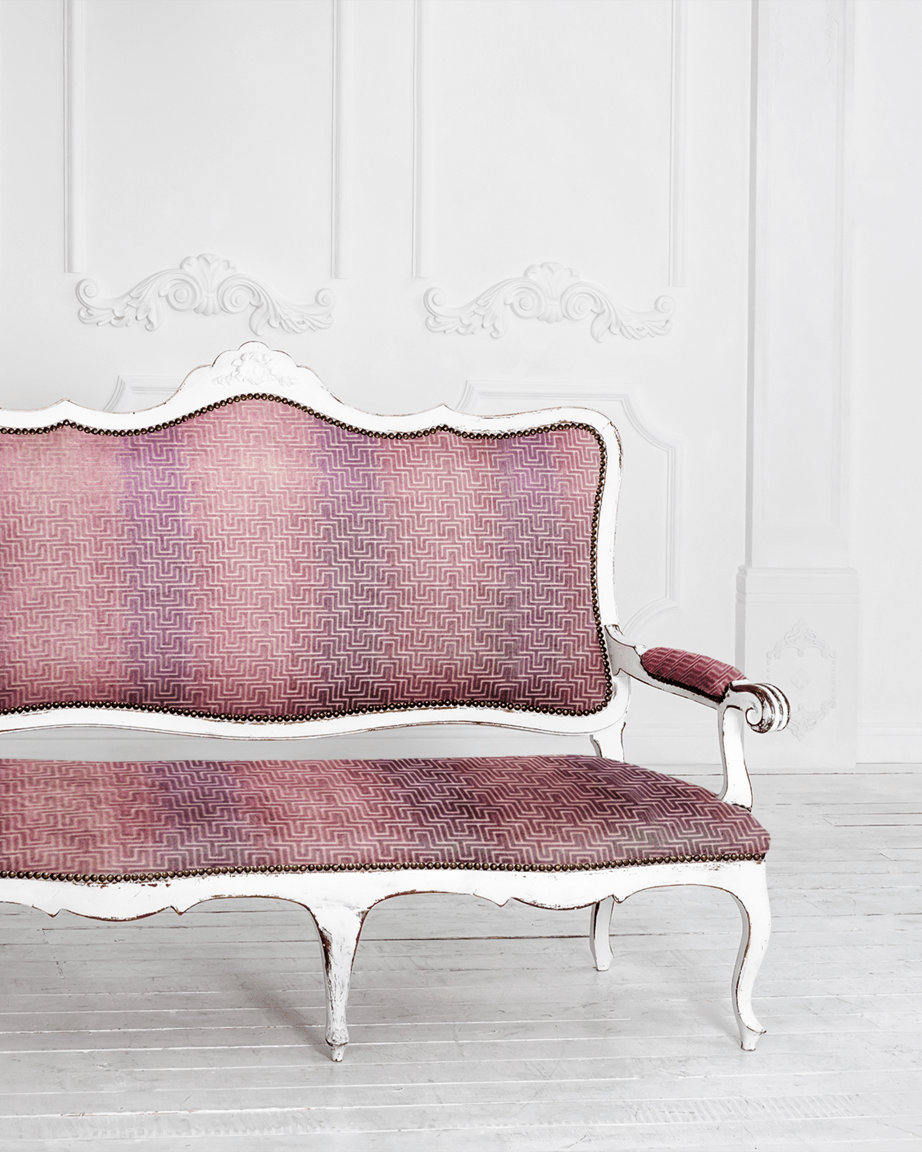 Fabric By The Yard - Victoria Velvet
