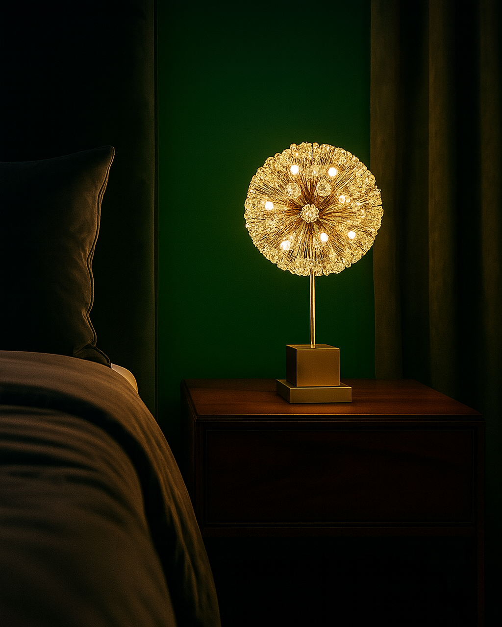 Soraya Table Lamp