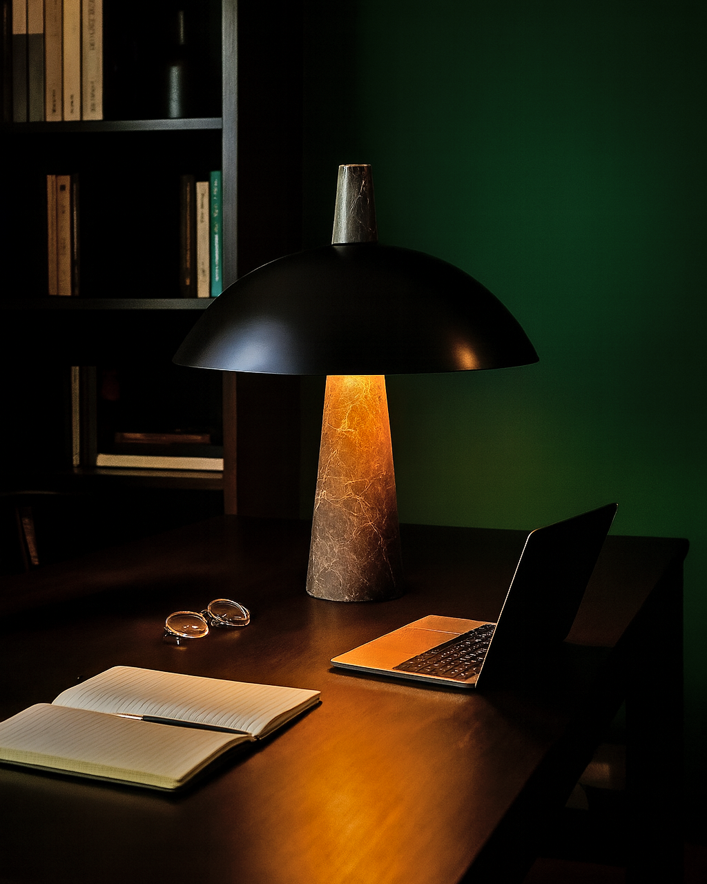 Orion Table Lamp