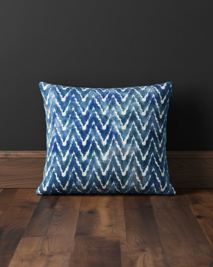 Isabelle Velvet Pillow