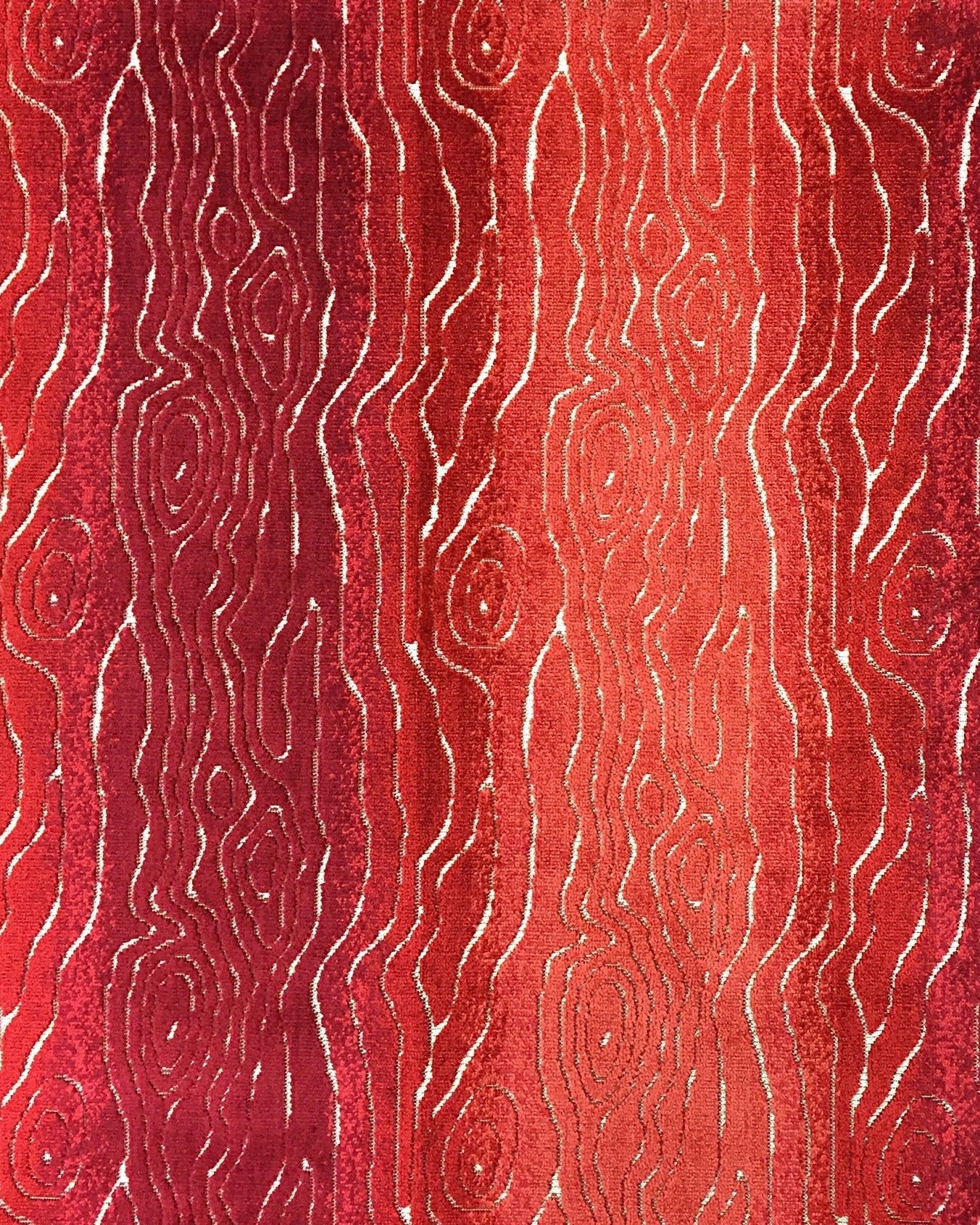 Aria - Red, Orange