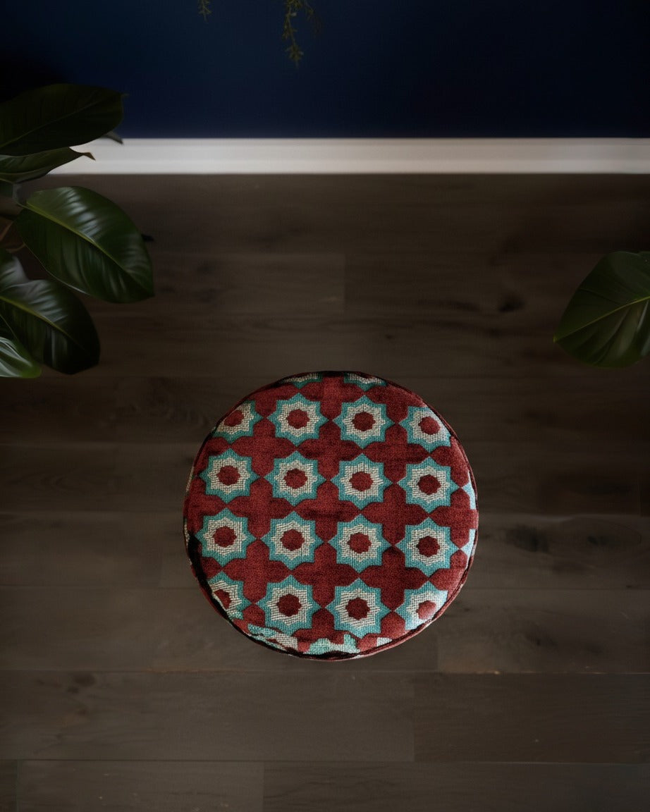Bazzelle Ottoman
