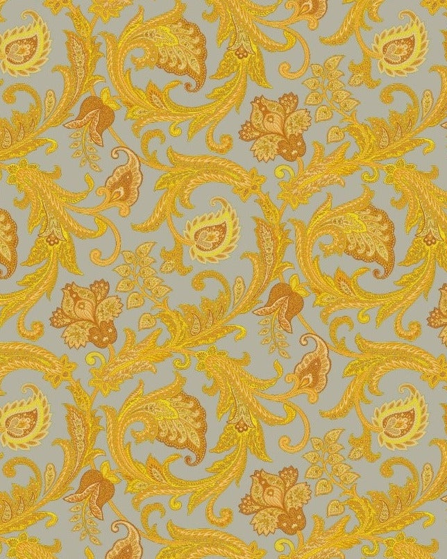 AIKANOUM - yellow