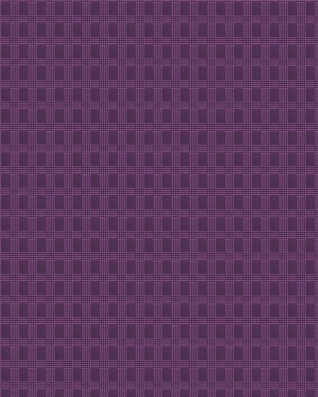 ALBA - Purple