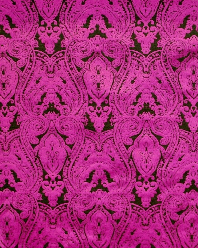 ALCAZAR - Pink