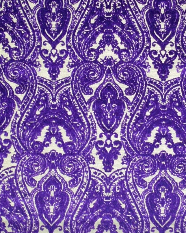 ALCAZAR - blue