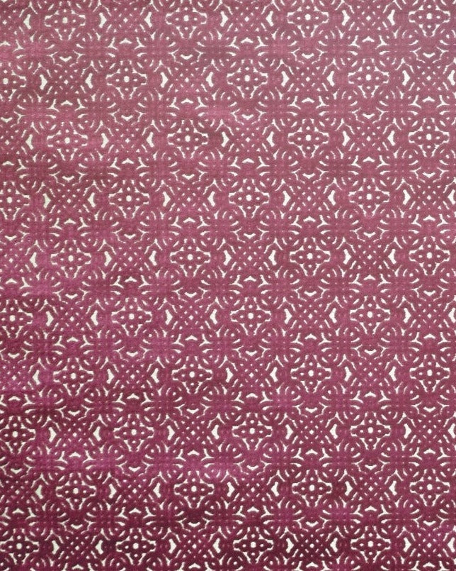 ALHAMBRA - Purple, Pink