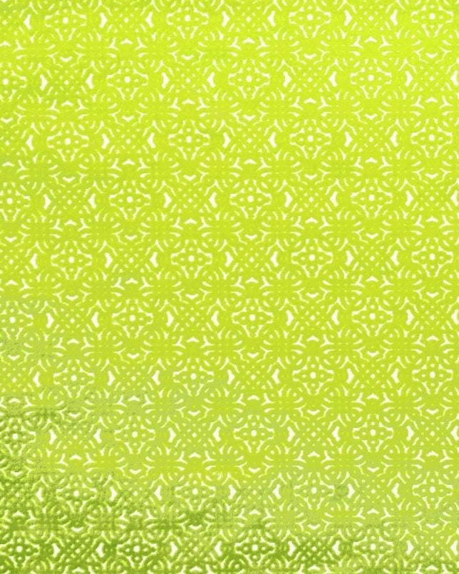 ALHAMBRA - Green