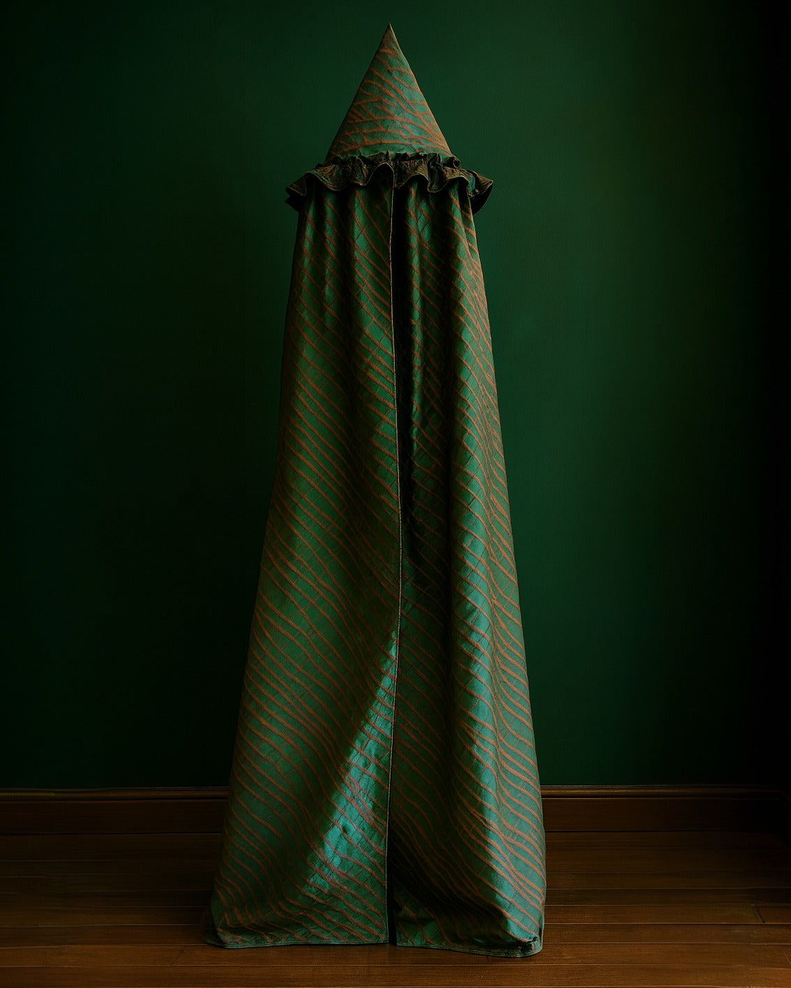 Altobelli Silk Canopy
