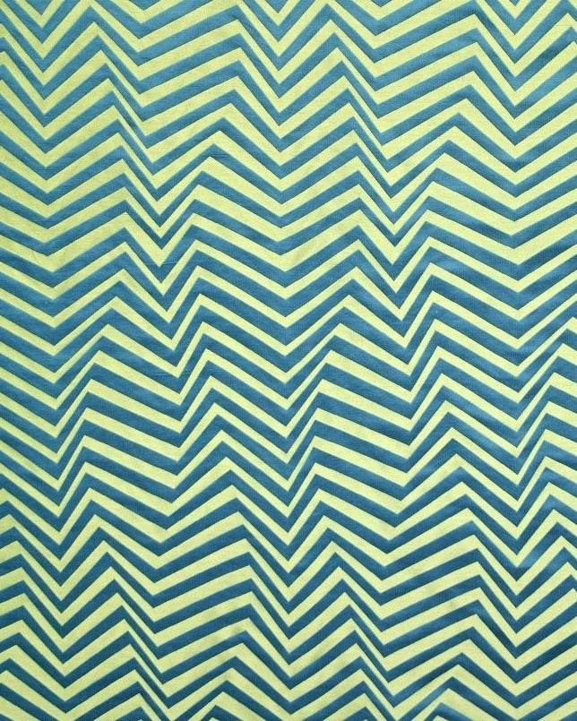 ALURE - Green, Blue