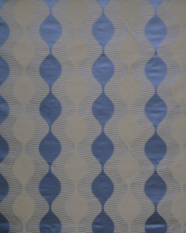 AMPHORA - Blue