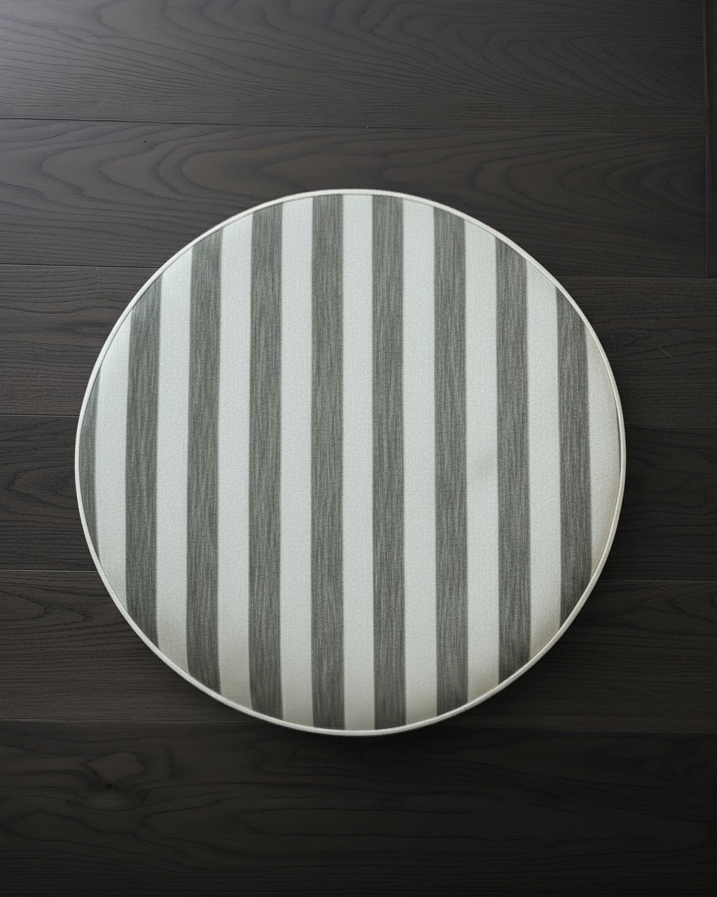 Antoinette Storage Ottoman