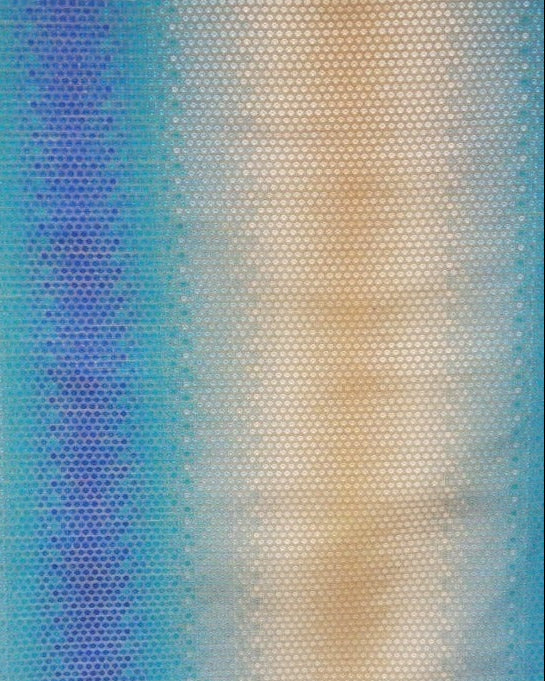 ATLANTIS - Blue, multi-color