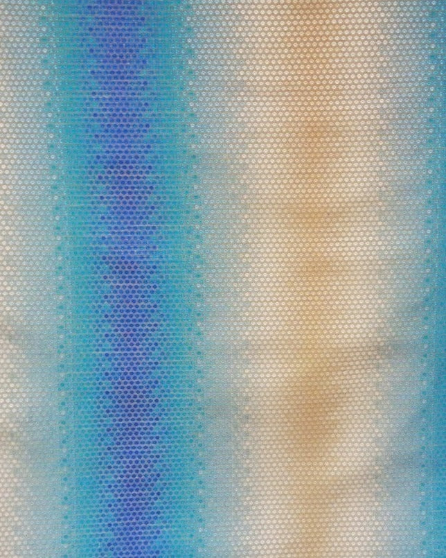 ATLANTIS - Blue, multi-color