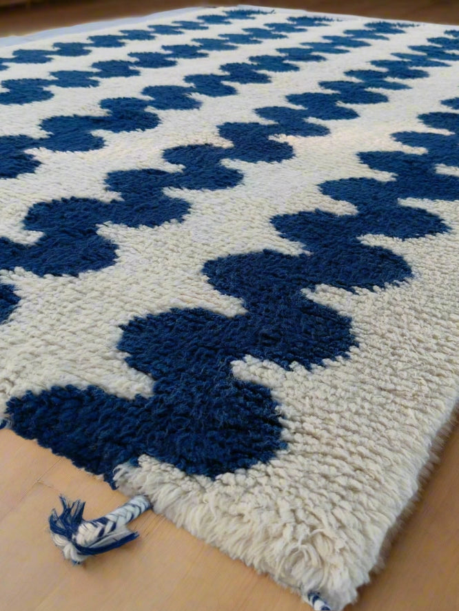 Safina Wool Rug