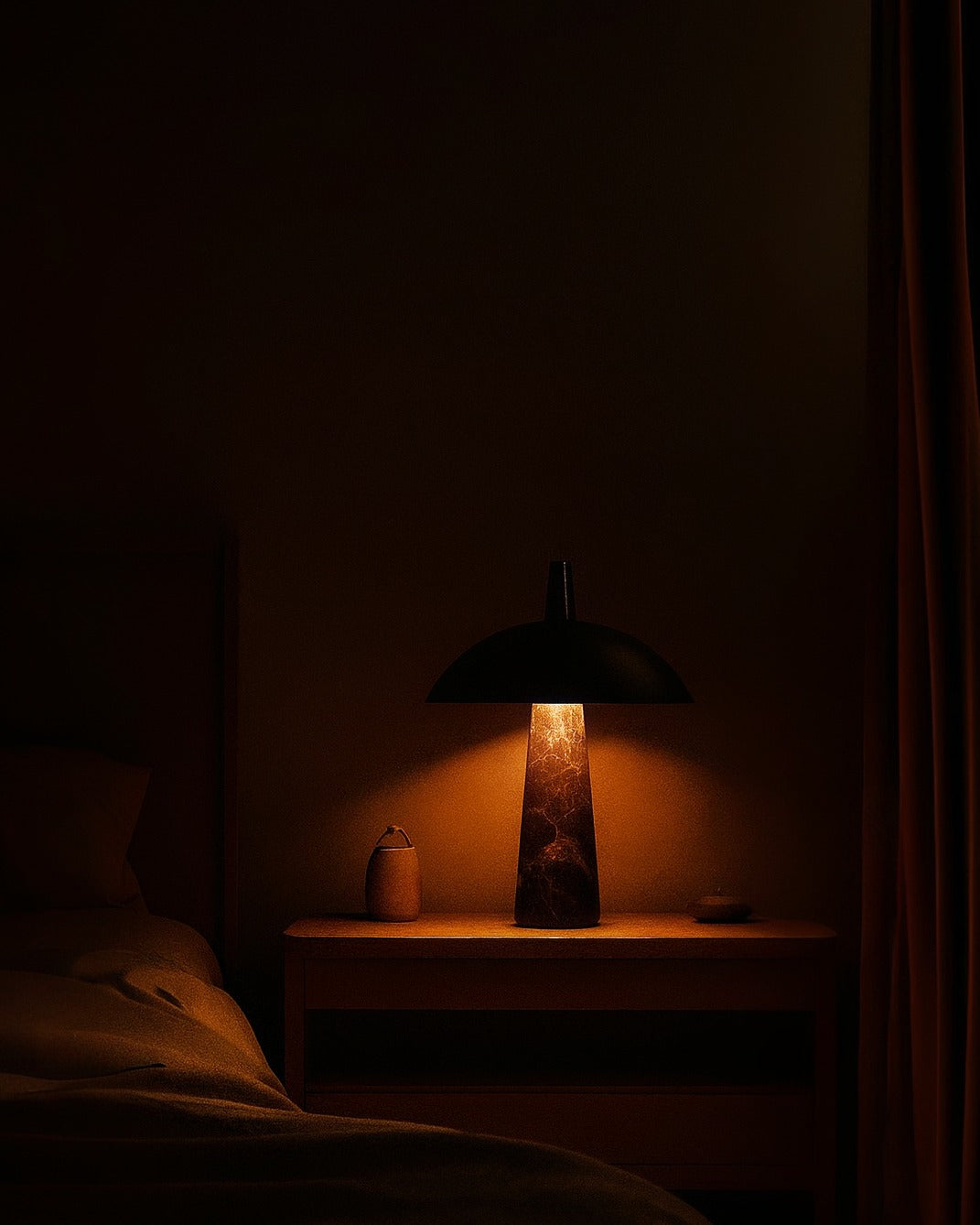 Orion Table Lamp