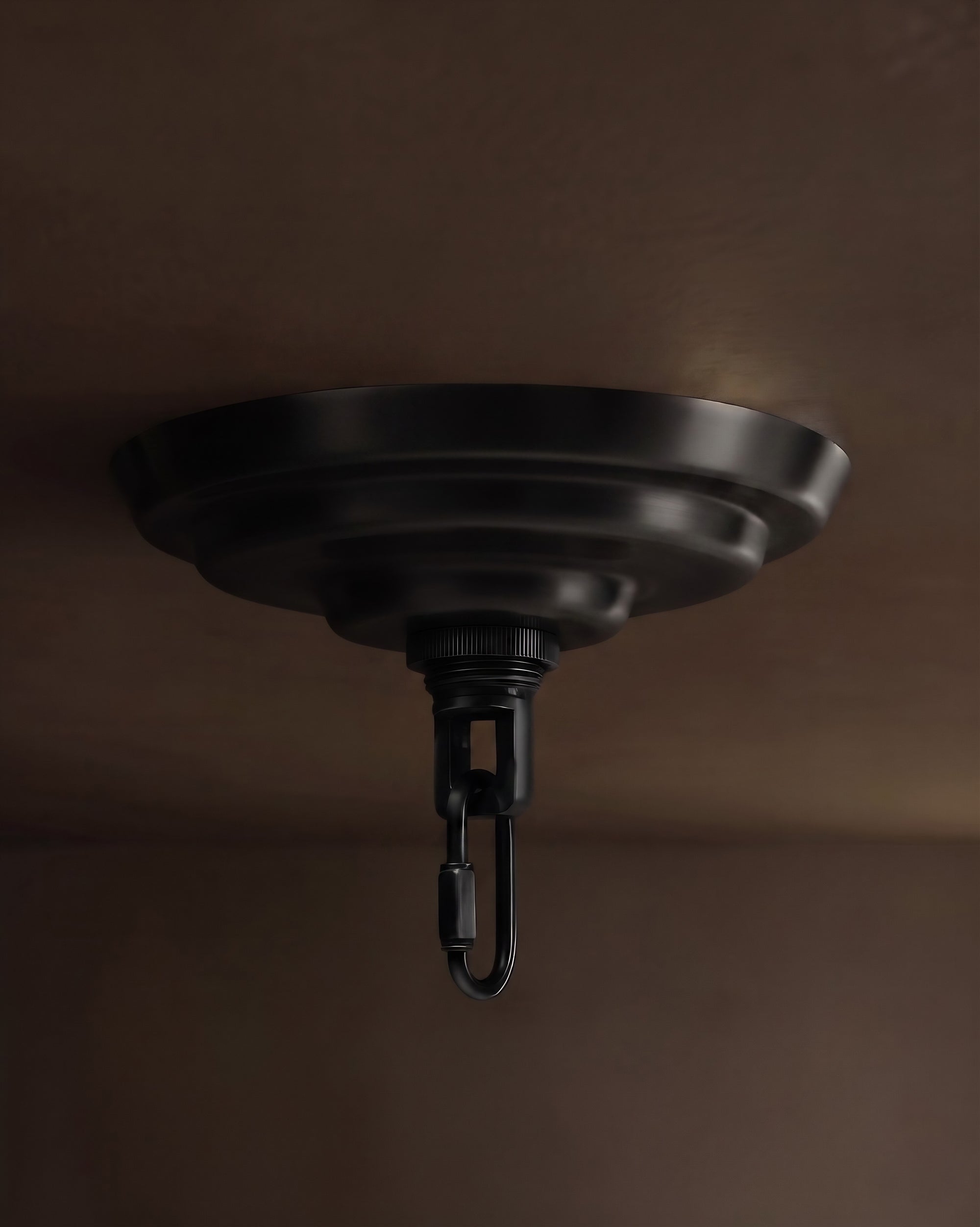 The Sovereign Canopy &amp; Chain Mount System
