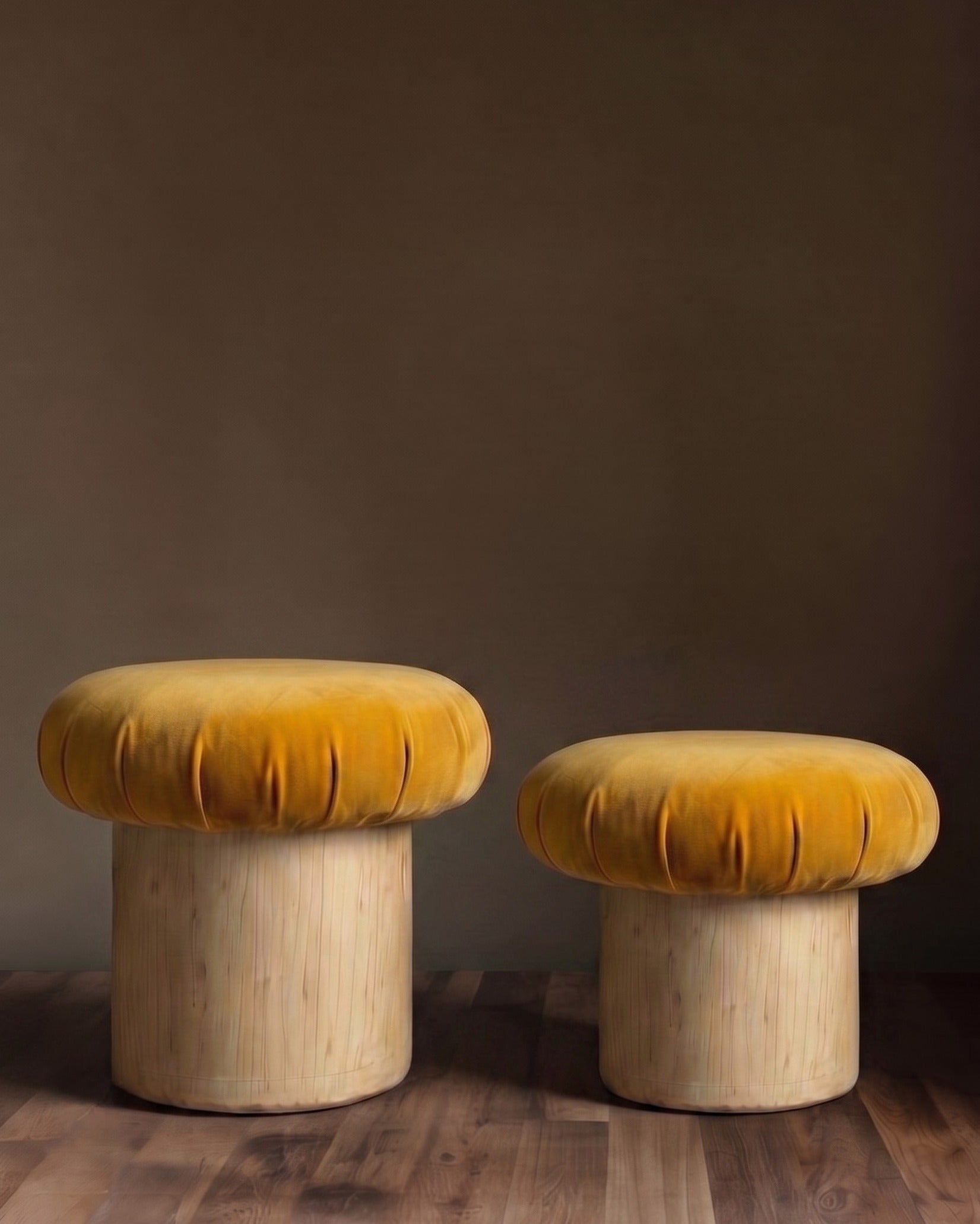 The Boletus Stool