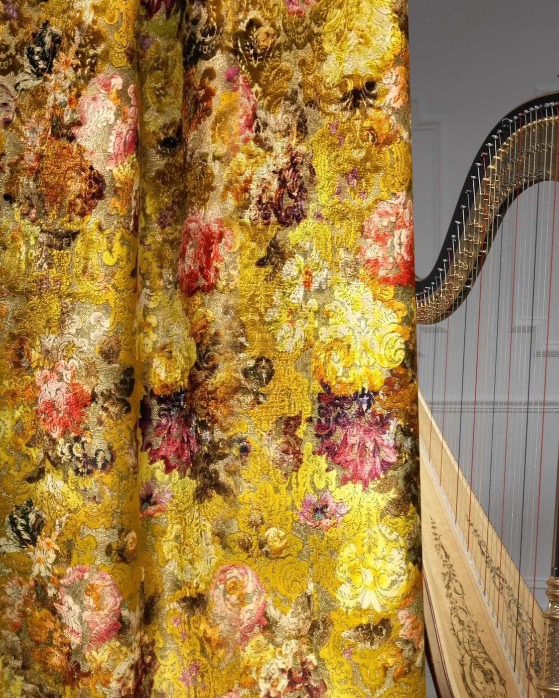 BOTTICELLI velvet