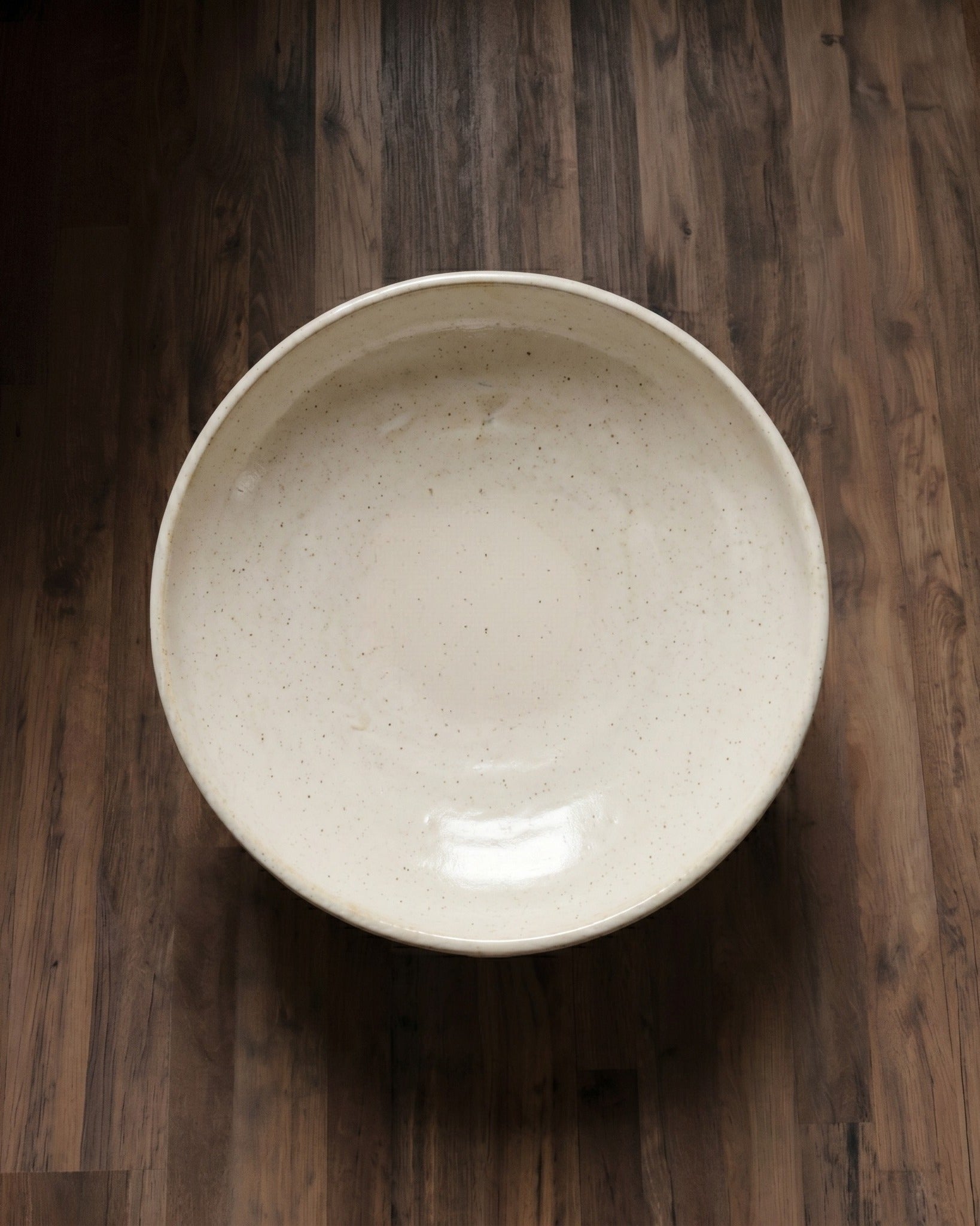Aurelia Pedestal Vessel