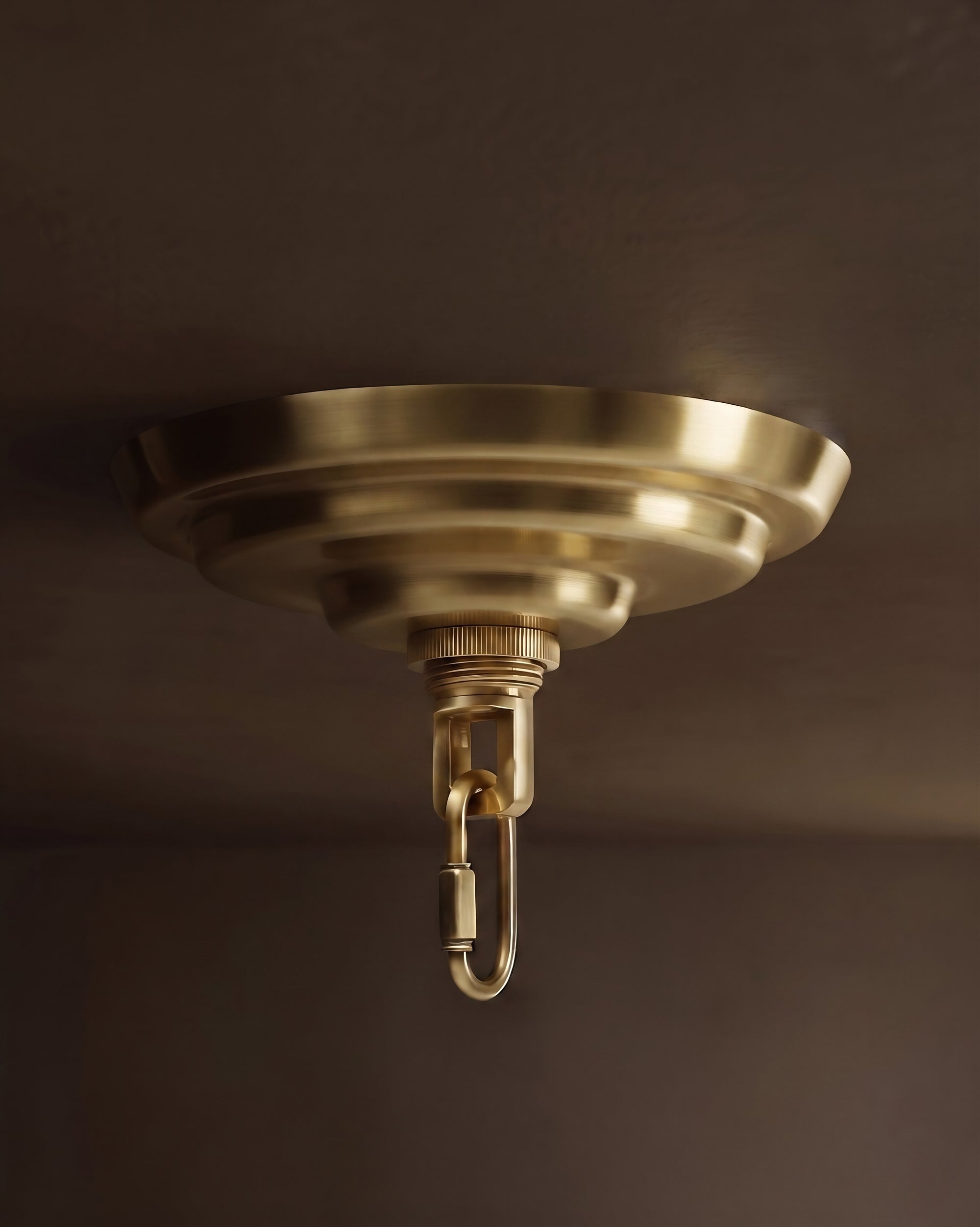 The Sovereign Canopy &amp; Chain Mount System
