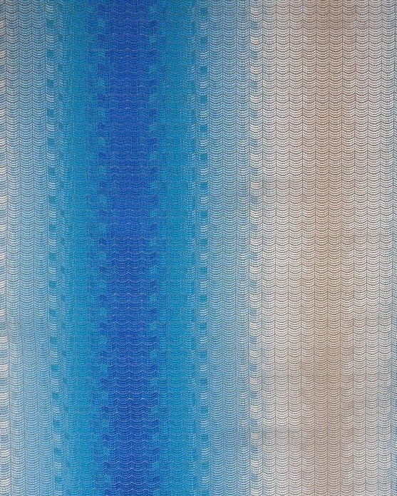 CALYPSO - Blue, multi-color