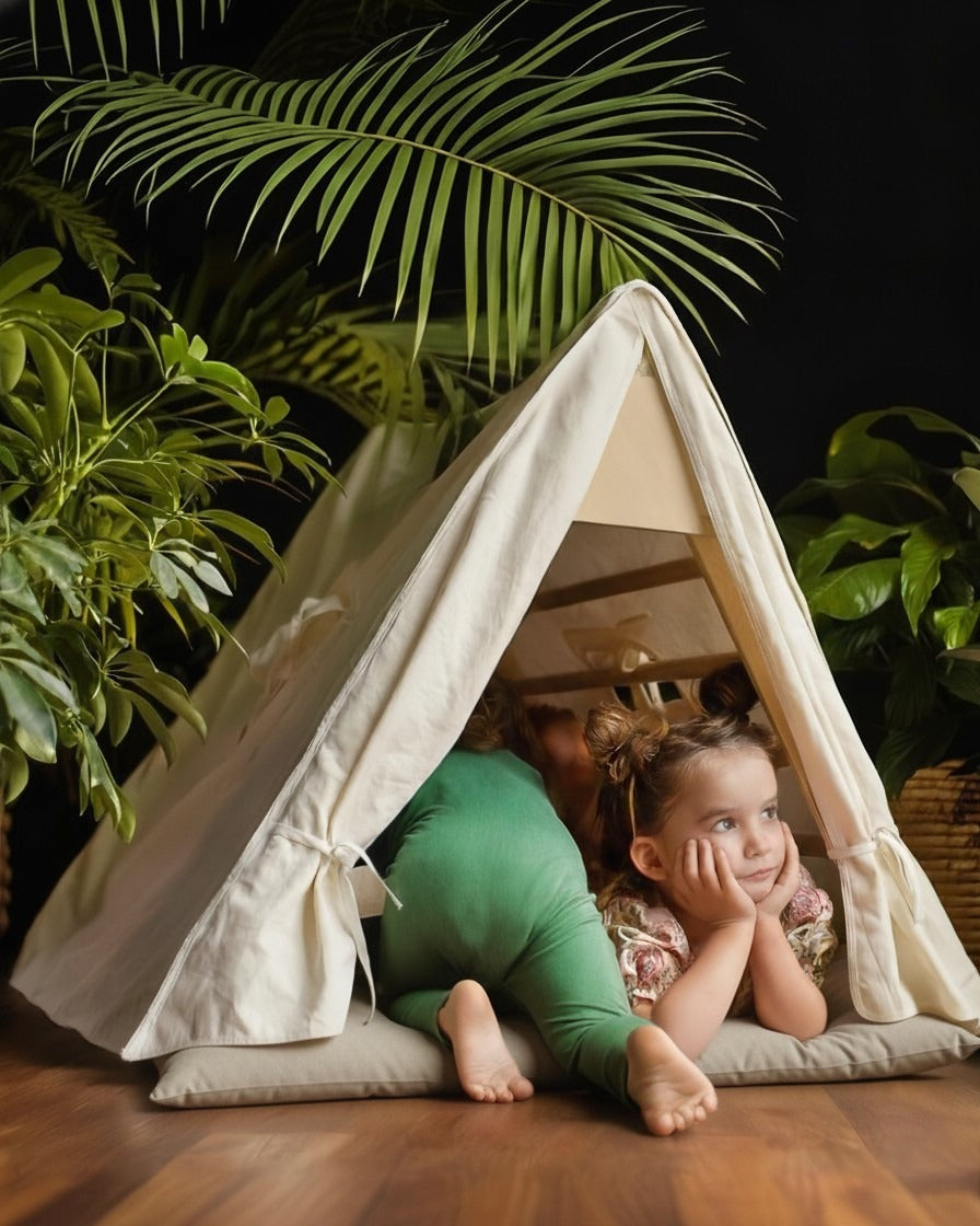 Olivia Play Tent