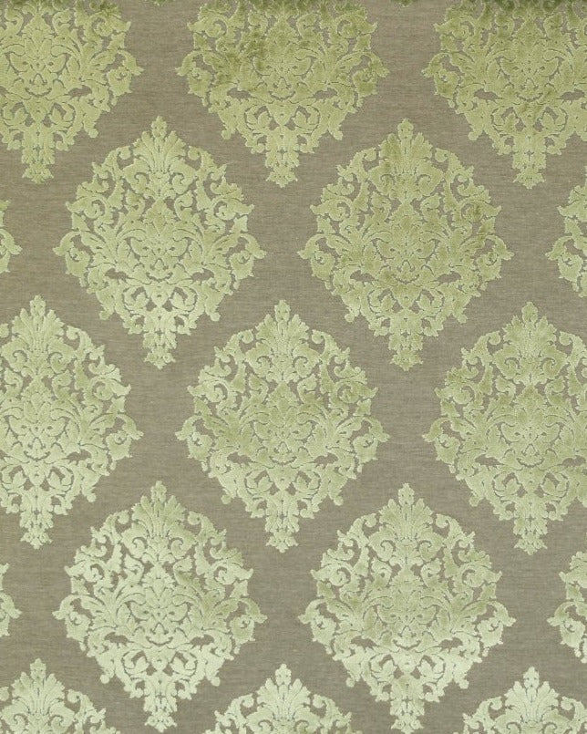 CAMELOT - Green