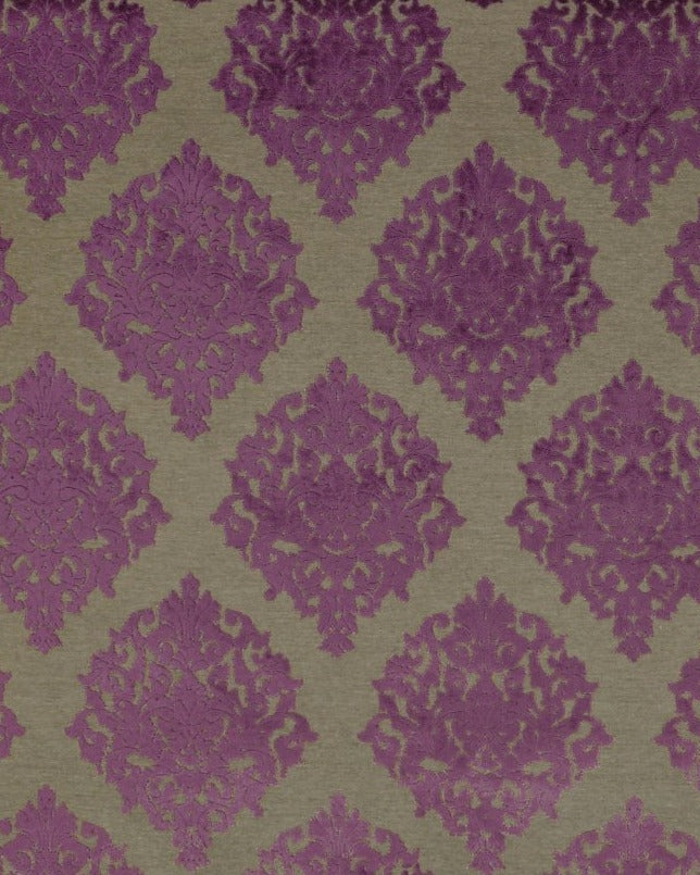 CAMELOT - Purple