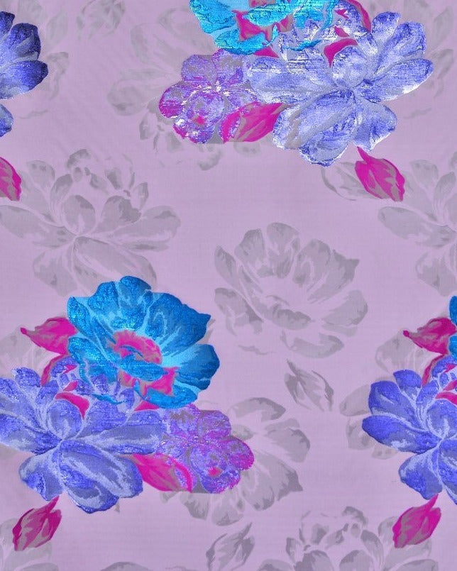 CAMILLE - Pink, Purple